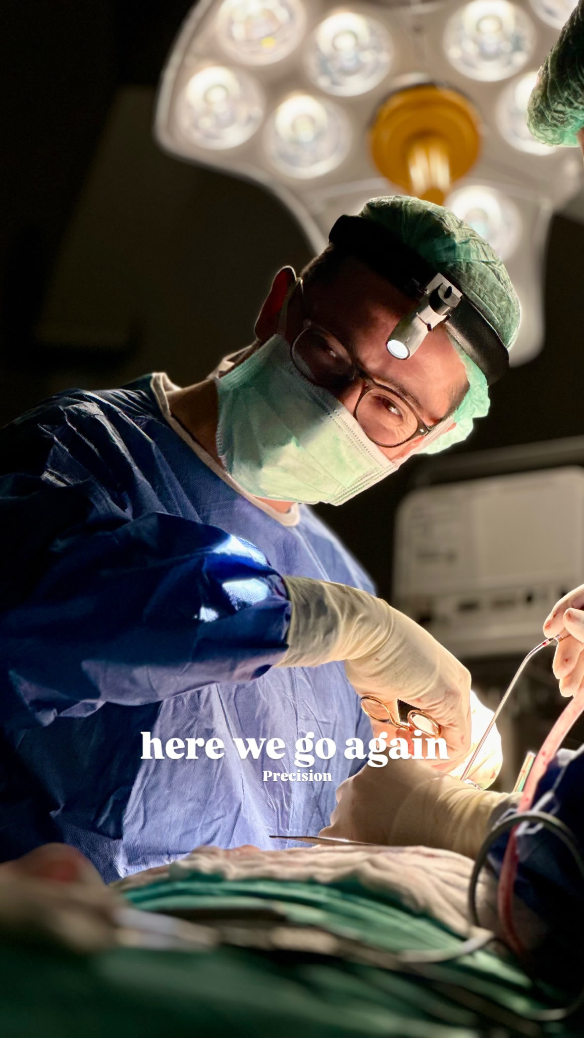 ee clinic surgery