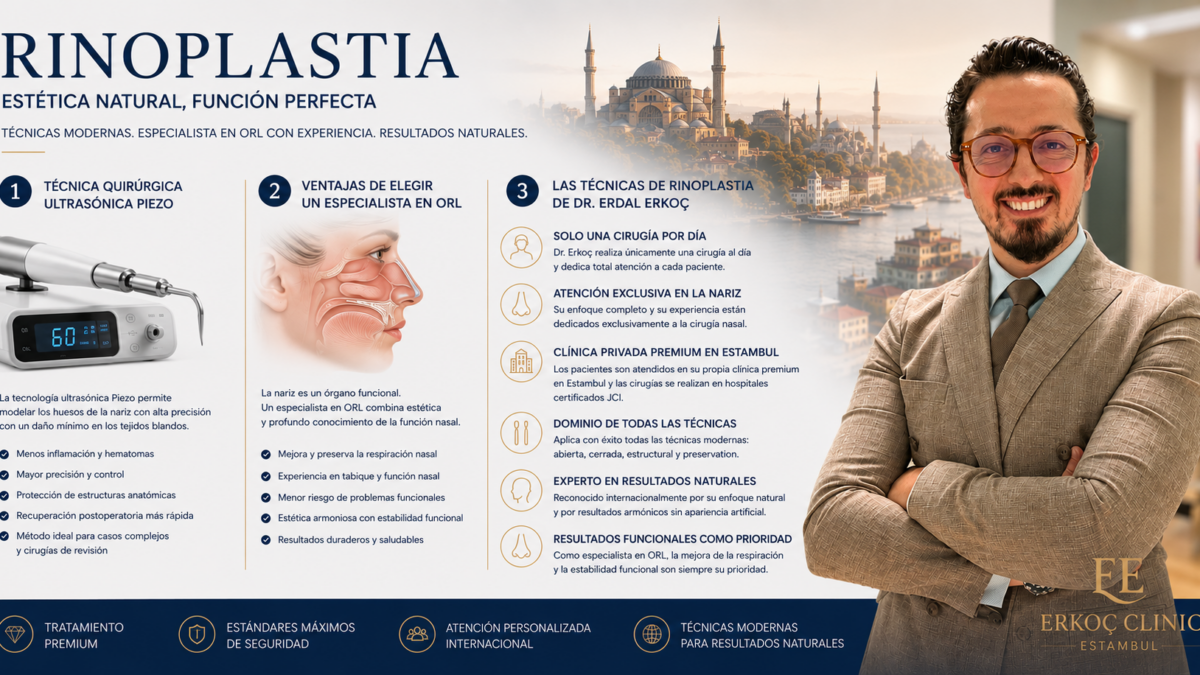rinoplastia