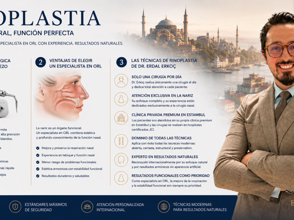 rinoplastia