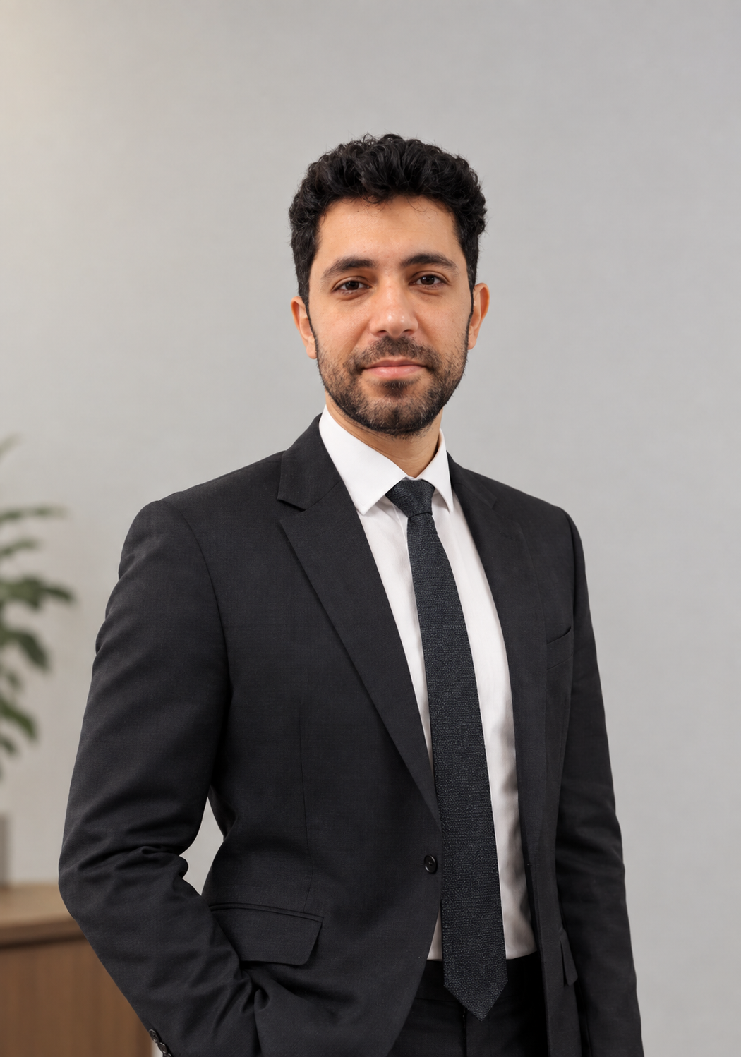 M. Faris Kaya