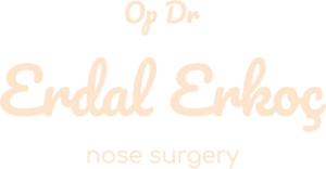 Op. Dr. Erdal Erkoç logo