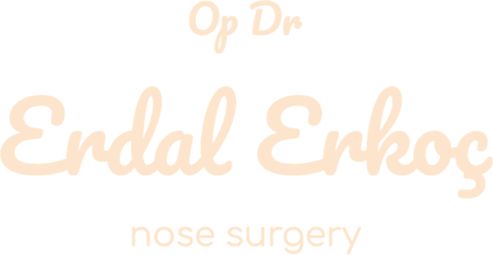 Op. Dr. Erdal Erkoç logo